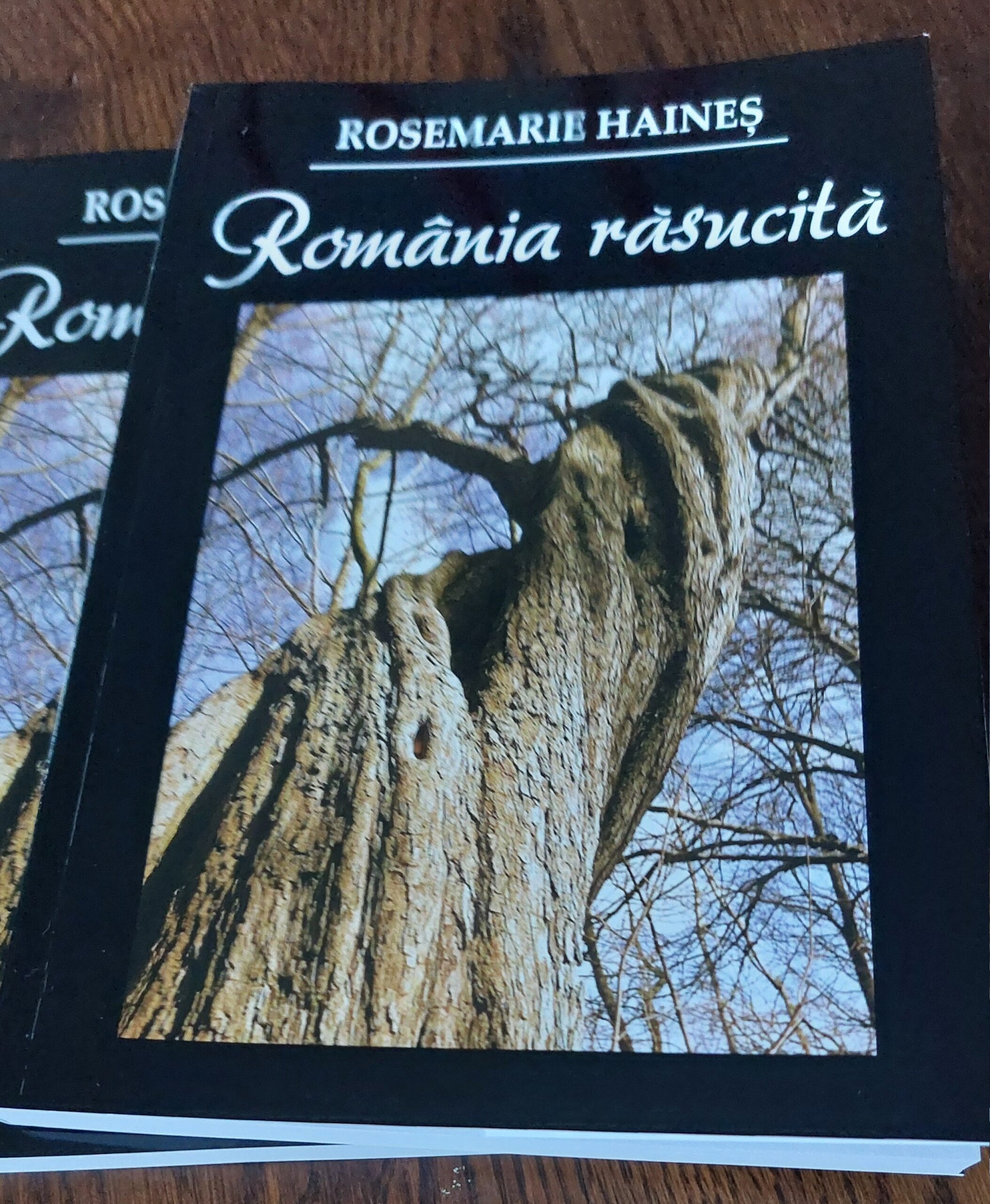 Rafflesia Arnoldi punch Egomania Uniunea Ziariștilor Profesioniști din România » Semnal editorial. „România  răsucită”, de Rosemarie Haineș, în Editura UZP